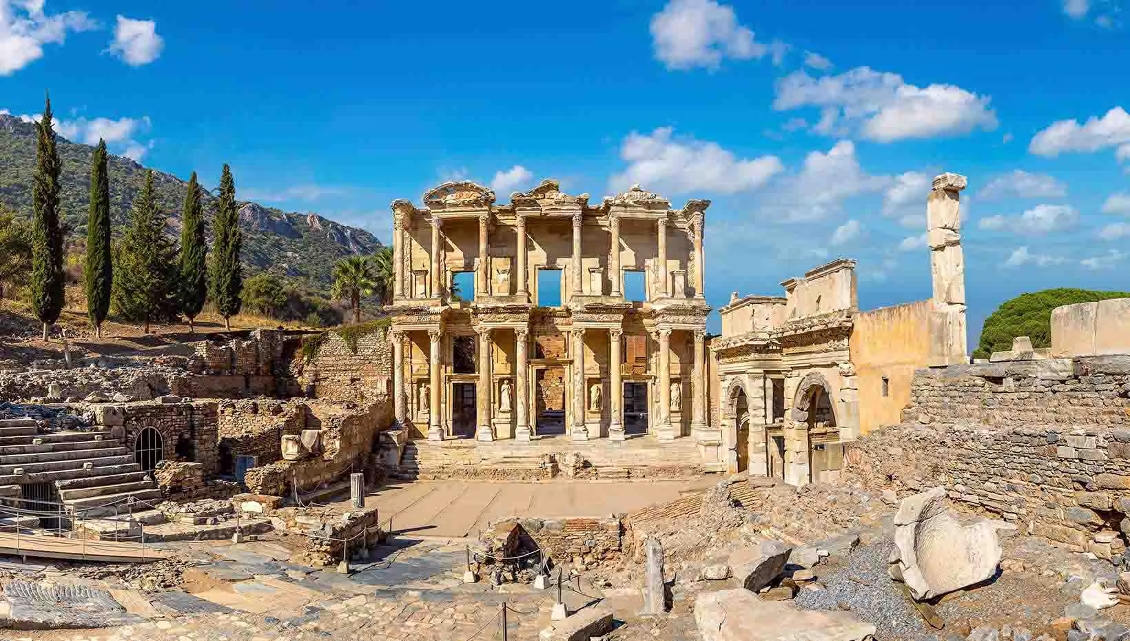 Kuşadası