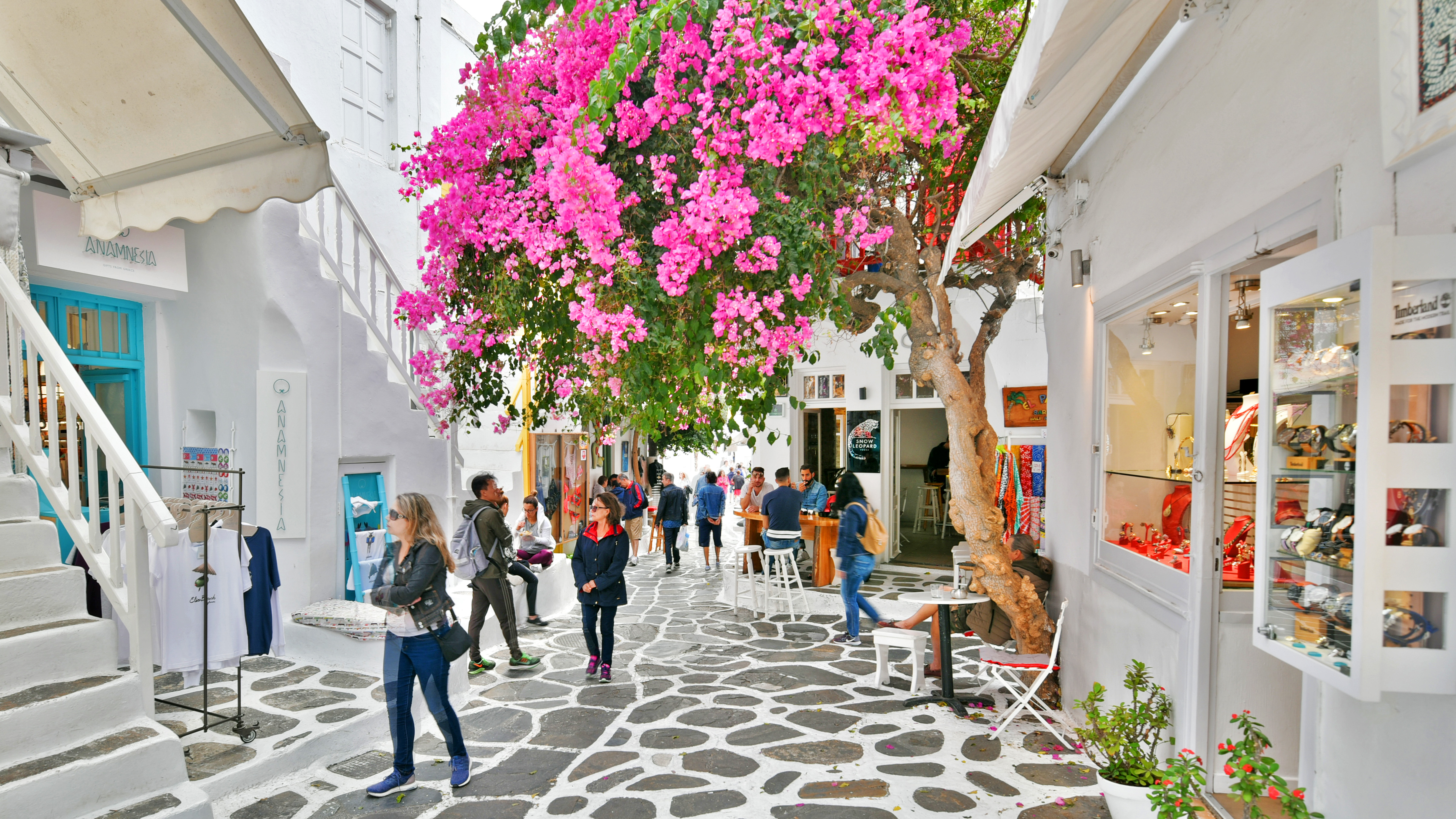 Mykonos