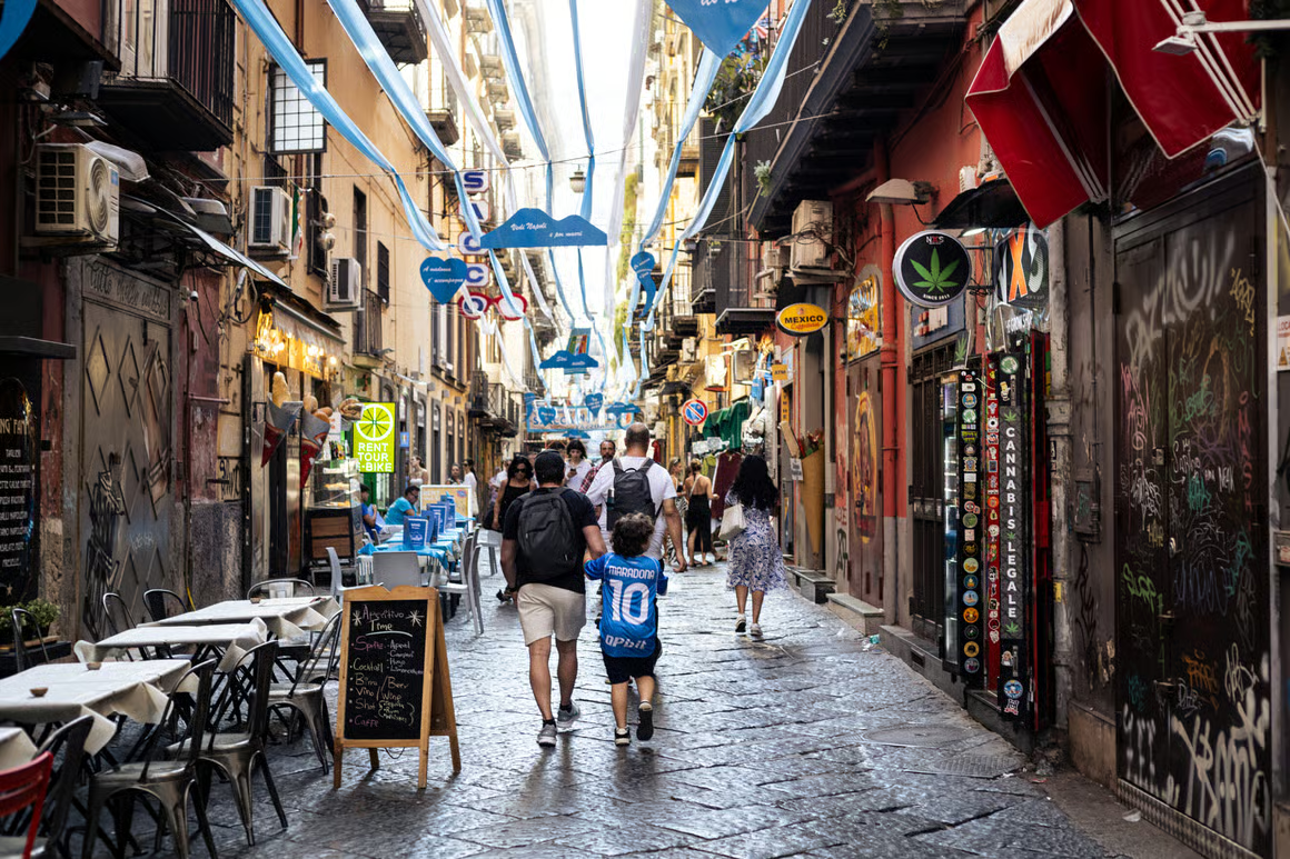 Naples